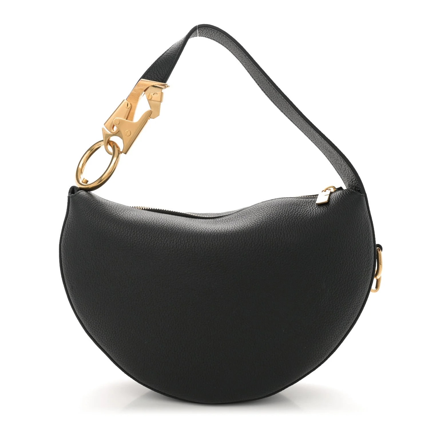 Burberry — Grainy Knight Arc — Handbag — resale