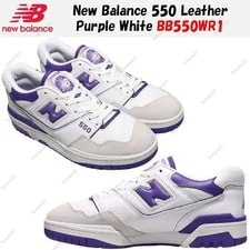 New Balance — New Balance 550 BB550WR1 Size — Sneaker — resale