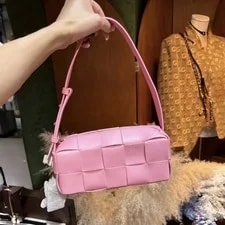 Bottega Veneta — Bottega Veneta Underarm for — Handbag — resale
