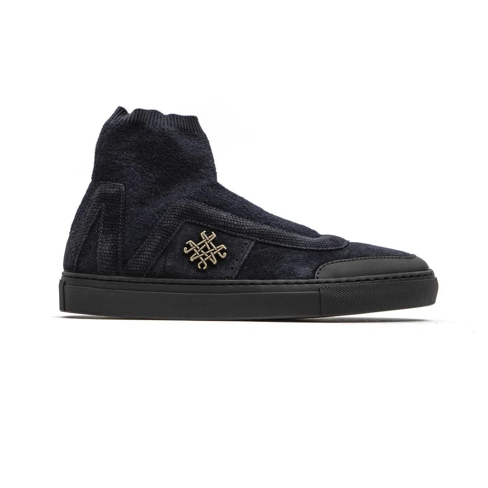 Mr&Mrs Italy — Mr&Mrs Italy Ankle Boot — Sneaker — resale