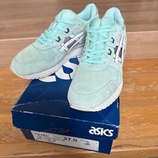 Asics — Asics Gel-lyte III 9 US 27cm Boxed Shoes — Sneaker — resale