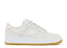 Nike SB — 7, 7Y, 8.5 Nike SB Air Force 1 HM8517-100 Lt Orewood Gum — Sneaker — resale