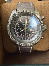 Breitling — Breitling Bentley — Watch — resale