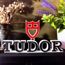 Tudor — Tudor Watches - Display Model *Free UK Postage* — Watch — resale