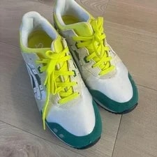Asics — Asics Gel Lyte III OG 30th Anniversary 8.5 US — Sneaker — resale