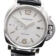Panerai — Officine Panerai Luminor Due 42 PAM01046 TO302790 — Watch — resale