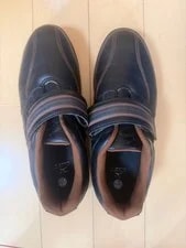 Mizuno — Mizuno 8.5US Golf Shoes With Straps Golf Model JPN Limited Editio — Sneaker — resale