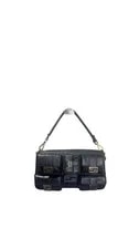 Fendi — Fendi Baguette Multipocket Autumn Winter 2023/24 Class — Handbag — resale