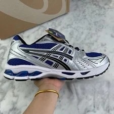 Asics — 1201A019-401 Asics Gel Kayano 14 ’s Size 13 Monaco — Sneaker — resale