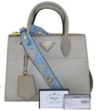 Prada — Prada Paradigme NEW — Handbag — resale