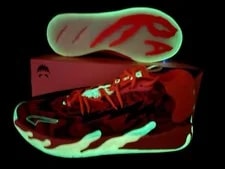 Puma — Puma LaMelo Ball MB.03 Halloween Glow in the Dark Basketball Shoes 13 Nwob — Sneaker — resale