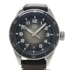 Tag Heuer — Tag Heuer Autavia 42mm WBE5114 Automatic Winding — Watch — resale
