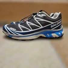 Salomon — Salomon XT-6 S-Lab Castlerock Dark Size US 10.5 No Box — Sneaker — resale