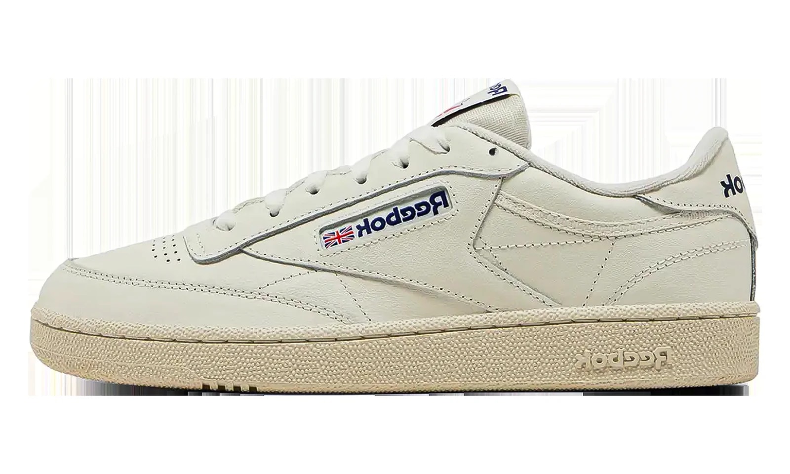 Reebok — Club C 85 " Classic " 100024895 — Sneaker — resale