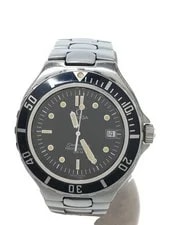 Omega — Omega 200m Stainless Steel 39mm Silver Dial #2nW338 — Watch — resale