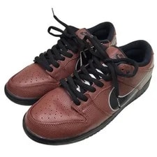 Nike SB — Nike Sb Limosine Skateboards Dunk Low Pro Low Cut Size 29Cm GUq49 — Sneaker — resale
