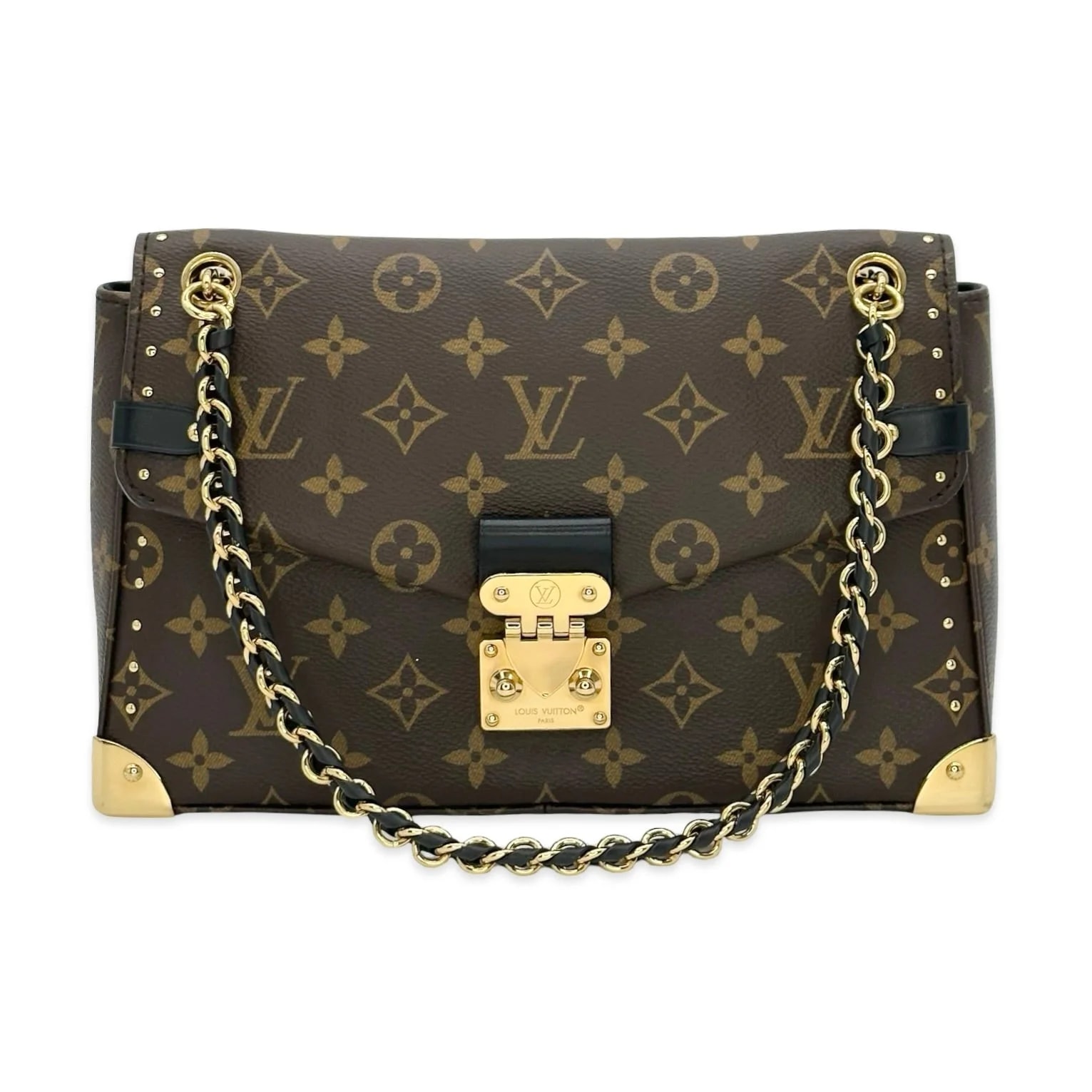Luv Luxe Scottsdale — Louis Vuitton Trunkie — Handbag — resale