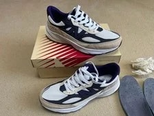 New Balance — 12.0US New Balance 990V6 Wb630Cm — Sneaker — resale