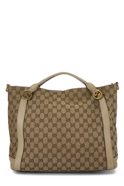 Gucci — Original Miss GG — Handbag — resale