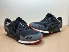 Asics — Asics Gel-lyte III Camo ’s Size 12 U.S. — Sneaker — resale