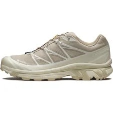 Salomon — Salomon XT 6 Breathable Lightweight Low Top Casual 477324 Size — Sneaker — resale