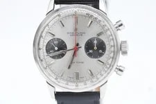 Breitling — Breitling Top Time Silver - 2002-33 — Watch — resale