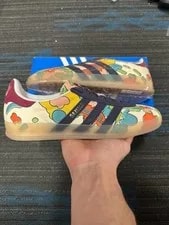 Adidas — Adidas Gazelle Indoor Sean Wotherspoon — Sneaker — resale