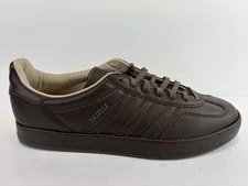 Adidas — Adidas Gazelle Indoor LUX Dark Wonder — Sneaker — resale