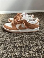 Nike SB — Nike SB Dunk Low Pro ISO Light | Authentic✅✈️ — Sneaker — resale