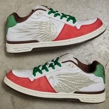 Nike SB — Nike SB P-Rod Zoom Air Elite ‘Cinco de Mayo’ | SZ 11.5M | 312953-111 — Sneaker — resale