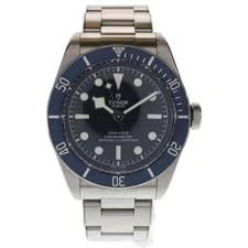 Tudor — Tudor 79230B Heritage Black Bay Dial Ssat Stainless Automatic dc97e48 — Watch — resale