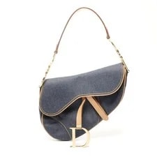 Dior — Authentic Christian Dior Bag One Belt — Handbag — resale