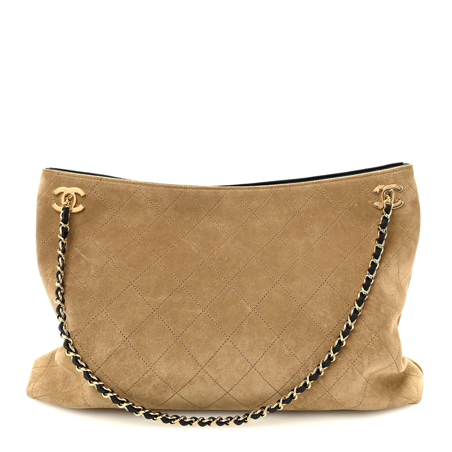 Chanel — Eyes on You Large — Handbag — resale