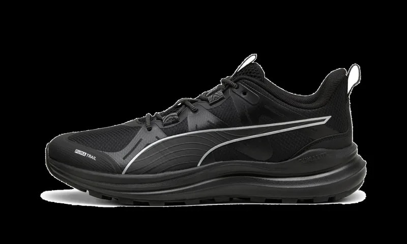 PUMA — Reflect Lite " Cool Dark " 379440 06 — Sneaker — resale