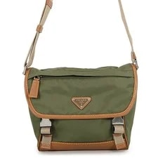 Prada — Prada X Medium 2VD066_2CX2_F03UQ_V_OOO #TZB2618 — Handbag — resale