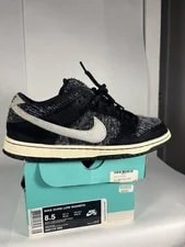 Nike SB — Nike SB Dunk Low PRO Warmth Pack Size 8.5 Sweater — Sneaker — resale
