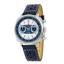 Breitling — Breitling Top Time B01 Martini Racing Ref. AB01772A1G1X1 - ON09503 — Watch — resale