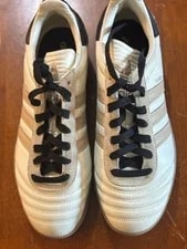 Adidas — Size 10 - Adidas Samba JP Magic — Sneaker — resale