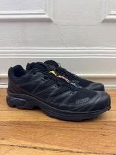 Salomon — Salomon XT-6 / US ’S — Sneaker — resale