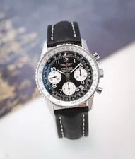 Breitling — Breitling Navitimer A23322 2006 | | A One Owner — Watch — resale