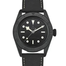 Tudor — Tudor Black Bay 79210CNU ( 79210C) 41mm Black #WW3710 — Watch — resale