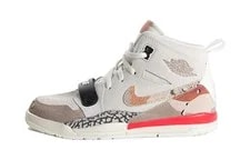 Jordan — Jordan Legacy 312 Desert Camo (PS) AT4047-126 — Sneaker — resale