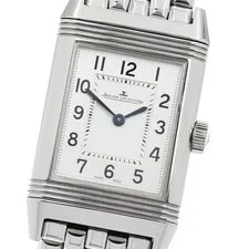 Jaeger-LeCoultre — Jaeger-lecoultre Reverso Classic Small Q2618140/221.8.47 TO287218 — Watch — resale