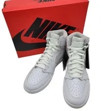 Nike — Good Condition Nike Dq8426 102 Air Jordan 1 Mid Shoes FlO07 — Sneaker — resale