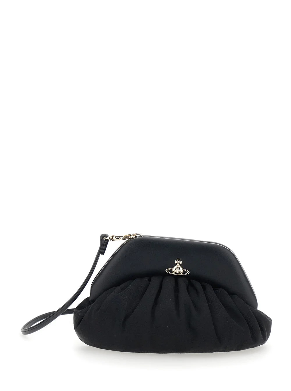 Vivienne Westwood — Vivienne Westwood Brooke — — Handbag — resale
