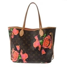 Louis Vuitton — Louis Vuitton Neverfull #WB5217 — Handbag — resale