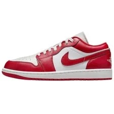 Jordan — Jordan 1 Low New Beginnings 553558-166 Size — Sneaker — resale