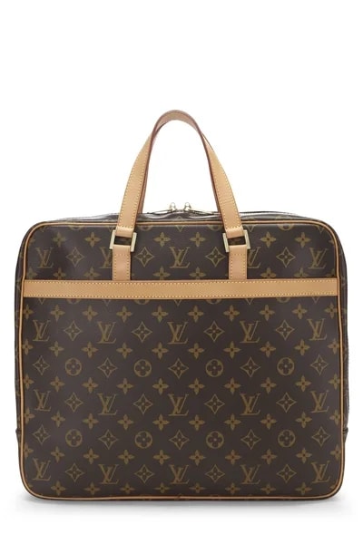 Louis Vuitton — Pegase Briefcase — Handbag — resale