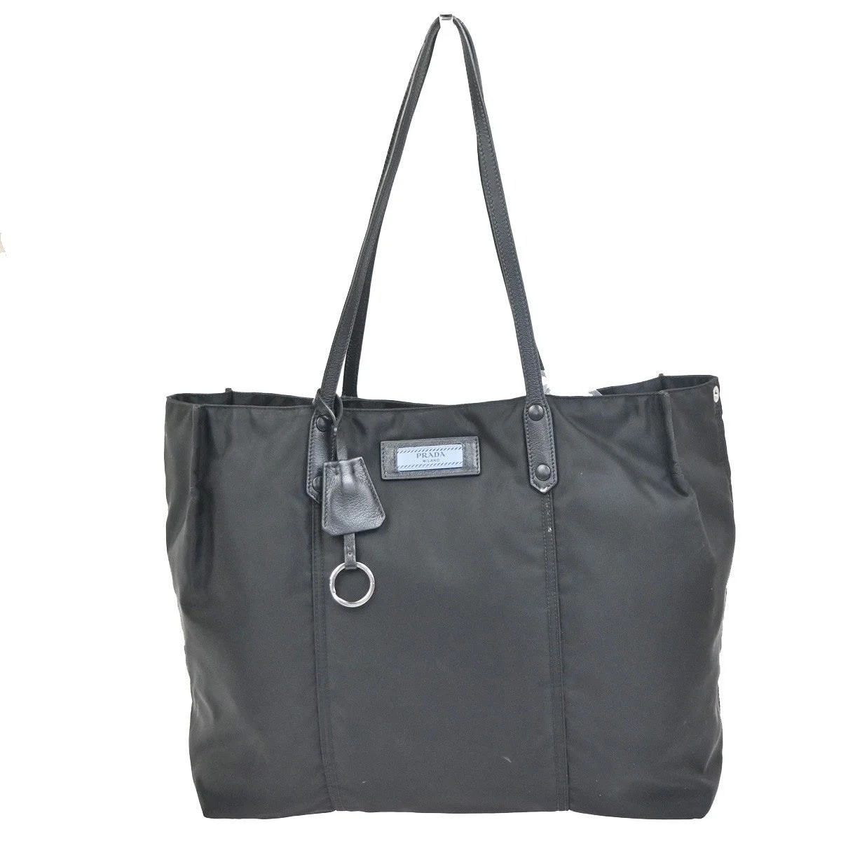 Prada — Prada Etiquette — Handbag — resale