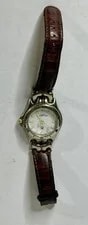 Tag — Tag Heier ’s S/el for Repair Chipped Crystal — Watch — resale